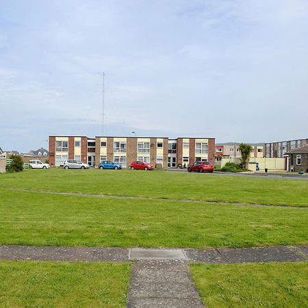 Gwynt Y Mor Villa Tywyn Exterior photo