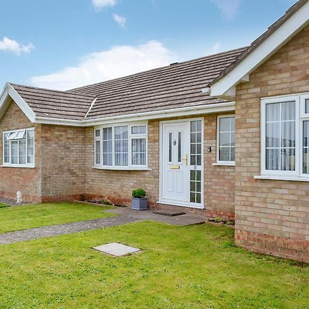 Gwynt Y Mor Villa Tywyn Exterior photo