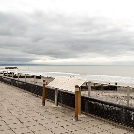 Gwynt Y Mor Villa Tywyn Exterior photo