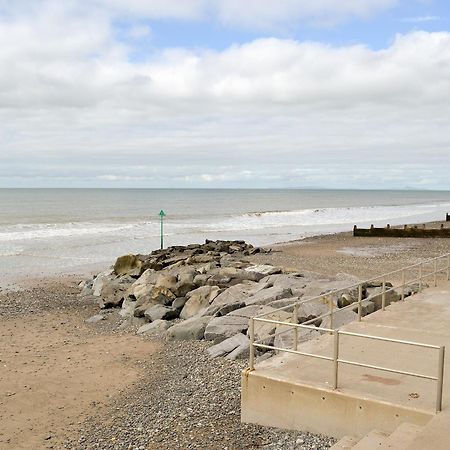 Gwynt Y Mor Villa Tywyn Exterior photo